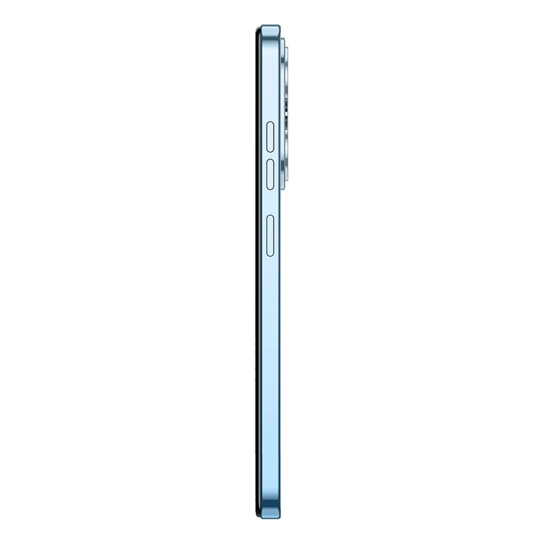 Smartfon Tecno Spark 20 8GB 256GB NFC Magic Skin Blue